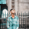 Rehmat Shaikh (Aaru)