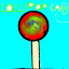 lollipop caky