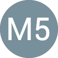 /// M5