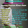 Created by