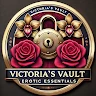 Writer: Victoria's Vault