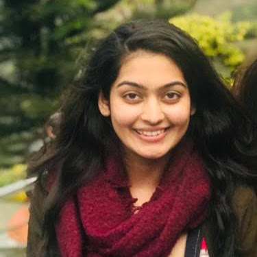Riya  jain