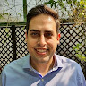 Alexandre Reeberg de Mello