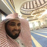 سيد سالم الدخيل