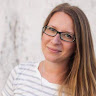 Writer: Lucie Vostalová