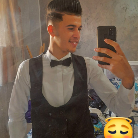 OuSsama Ben