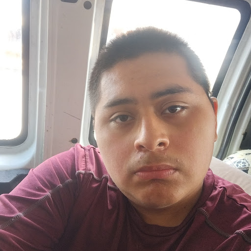 Jose Diaz