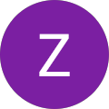 Avatar de Zéna..
