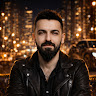 Yazarın fotoğrafı: Kemal Ceyhan