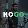 Neeraj Krishna ( Design & UI / Kogo Tech Labs )