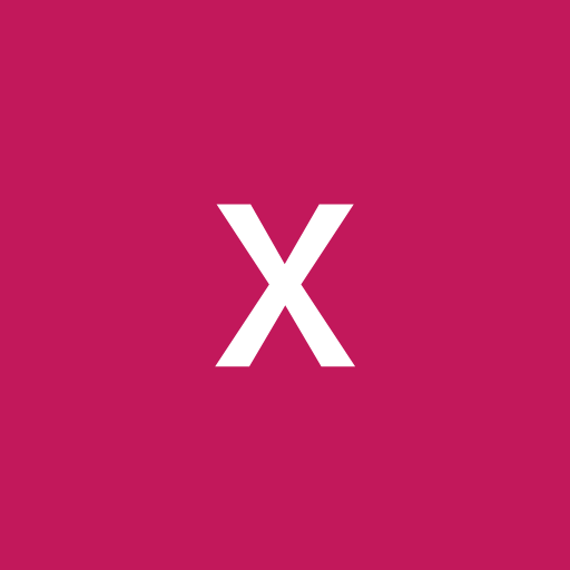 Mix profile picture for @xcoder