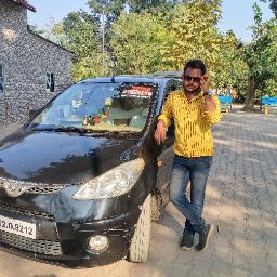 bio Pankaj kumar  PKS