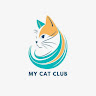 執筆者の写真: mycatclubtica