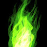 Fire Green's avatar