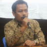 Ridi Alfandi