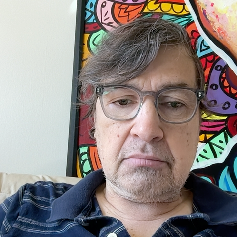 Felix Osegueda