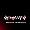 Hemanth Puthi