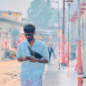 Vishnu Sai