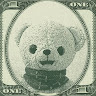 honey bear