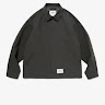 WTaps Jackets