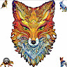 Firefoxy Flame