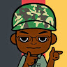 Thomas Ruffin