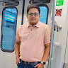 Pankaj Amode's profile photo