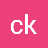 ck's icon