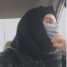 Aima Iqbal