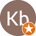 Avis de Kb. avec une note de 5 sur 5