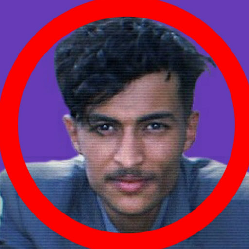 عبدالناصر المنتصر AbdelNasser AlMuntaser