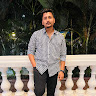 harsha profile banner