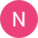 N S