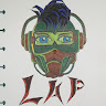 Lap Art