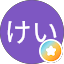 ちゃんけい