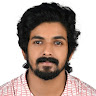 Ashwin K