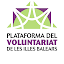 Plataforma del Voluntariat de les Illes Balears さん（オーナー）