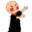 Evil Caillou UTTP THDTC