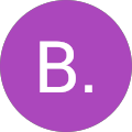 B. G.