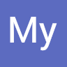 User badge image