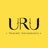 Writer: Uru Custom instruments