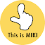 This is MIKI CHANNELS (Owner)