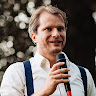Foto van schrijver: Maarten Timmers