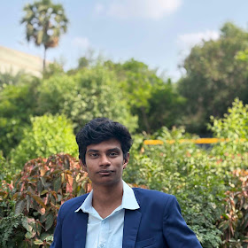 Thulasimanikandan M