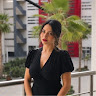 Farah Benharb
