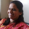 Dr Anita Desai