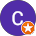 C L