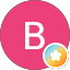 B K profile picture