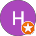 Howard D Hagan