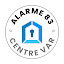 Alarme 83 Centre Var